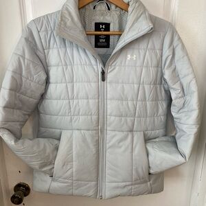 Under Armour Women's Gray Jacket